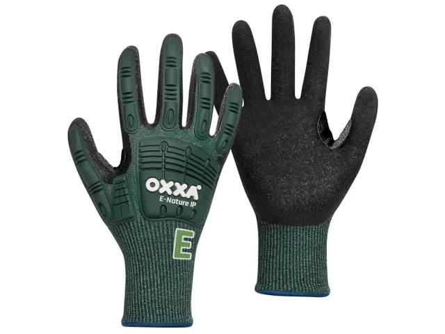 OXXA E-Nature-IP Cut E 52-750 handschoen maat 12/3XL
