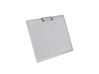 Klembord MAUL A3 dwars aluminium - 2