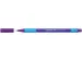 Schneider Balpen Slider Edge XB 1.4mm extra breed Violet