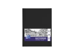 Dummyboek Oxford A4 100gr 96vel