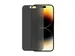 PanzerGlass Privacy Screen Protector iPhone 14 Pro | Classic Fit, A