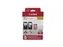 Multipack Inktcartridge Canon PG-560XL + CL-561XL + fotopapier