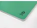 FOREVER spiraalschrift A4 90g geruit groen