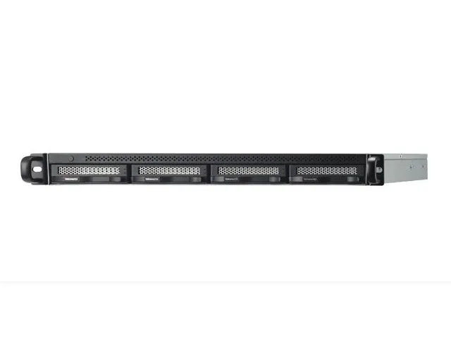 TerraMaster D4-320U USB DAS 4-bay Usb 3.2 Gen2 10Gbps