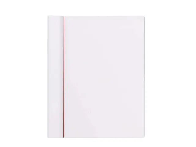 Klembord Maulpro 231 Kunststof A4 Dwars Onbreekbaar Wit