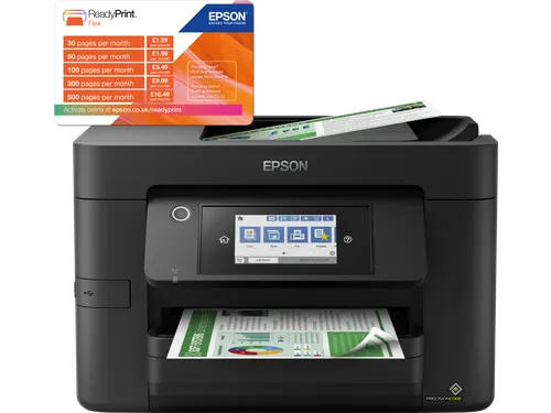 Epson WorkForce Pro WF-4825DWF Inkjetprinter