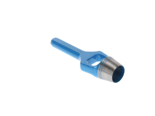 570036 Henkelloche ijzer 36mm