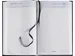 agenda Brefix Lima 6-talig, blauw, 2026