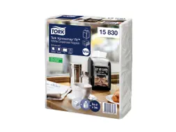 Tork 15830 N14 Xpressnap Fit Dispenserservet Advanced wit 2-laags