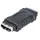 HDMI naar HDMI Adapter, High Speed HDMI naar HDMI Connector,