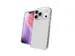 ZAGG Crystal Palace, Hoes, Apple, iPhone 17 Pro, 16 cm (6.3 inch), Tra