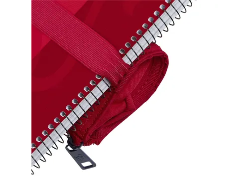 Pennenetui Oxford Stand-Up rood