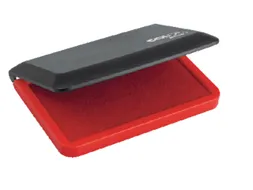 Inktkussen Colop Micro 1 90x50mm rood