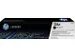 Tonercartridge HP CE310A 126A zwart