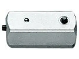 2194 Aansluitvierkant 1 inch 67,5mm - 1