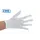 CMT Handschoenen Katoen 25cm Large Wit 50x12 paar