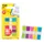 Indextabs Post-it 6835 11.9x43.1mm 3+2 gratis assorti 100 tabs