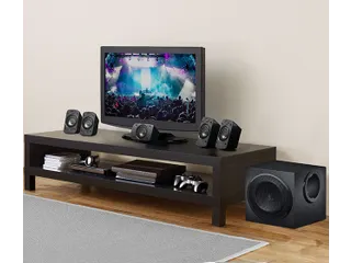 Z906 5.1 Surround Sound Speaker System - 4