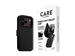 PanzerGlass CARE by Tango 2-in-1 Wallet Case Black w. MagSafe iP