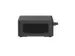 ASUS NUC 15 Pro RNUC15CRHI300002, Mini PC type barebone, DDR5-SDRAM, M