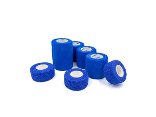 Detectaplast zelfhechtende snelpleister assorti - 2