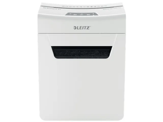 Papiervernietiger Leitz IQ Protect Premium 8X snippers 4x40mm