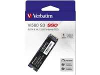 Verbatim SSD