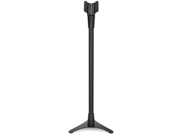 Compulocks 147B105GA8SB, Aluminium, Zwart