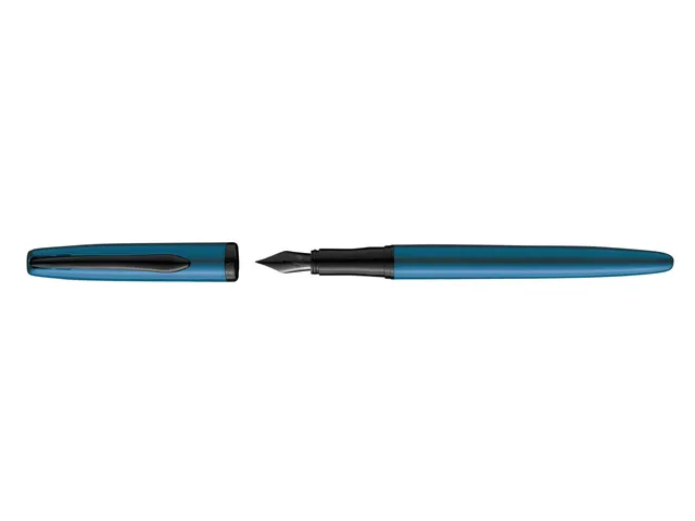 Set d'écriture Pelikan Jazz Noble Elegance K36+P36 aquamarine