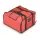 Pro serve grote Pizzabezorgtas, Rubbermaid