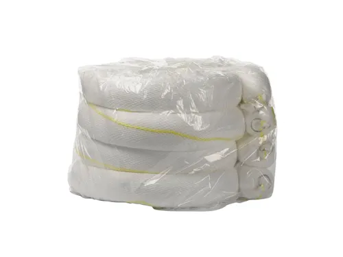Absorptieboom Only Oil soknet fijnmaas pluisarm 3mxØ10cm