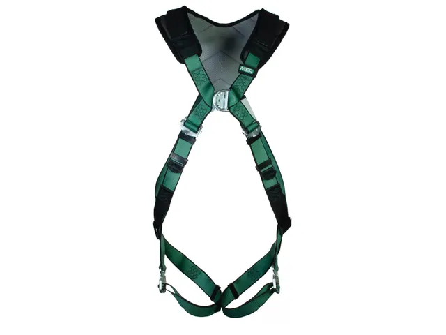 MSA V-Form+ harnas 1D, maat XL - XL