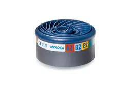 Moldex 9800 Filter Abek2 Set