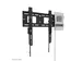 Neomounts LEVEL-750 WL30-750BL14 Support mural fixe robuste pour écra