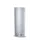 Infozuil HxBxD 1650x600x320mm Tweezijdig Bruikbaar RAL9006