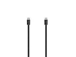 Kabel Hama USB-C 2.0 0,75 meter