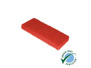 Wecoline Doodlebug Pad Full Rood 11,5x25cm - 1