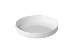 QFC diep bord met opstaande rand 20 cm 3 stuks