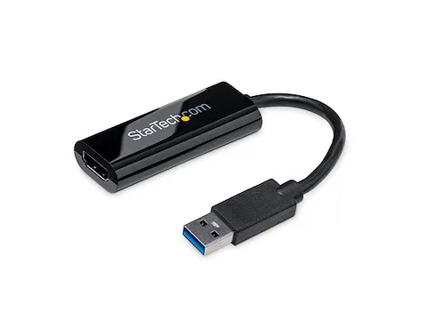 USB 3.0 naar HDMI Adapter Externe HDMI Monitor Converter voor Windows