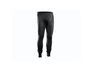 Intersafe [delete] lange onderbroek, zwart, maat XL, per stuk - 1