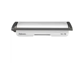 Inbindmachine Fellowes Star+150 21-gaats - 3