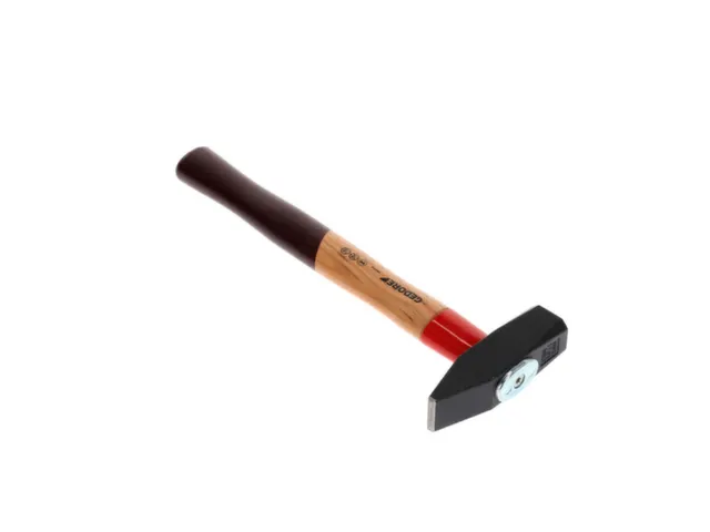 GEDORE 600 H-800 ROTBAND-PLUS fittershamer met hickory steel,800g