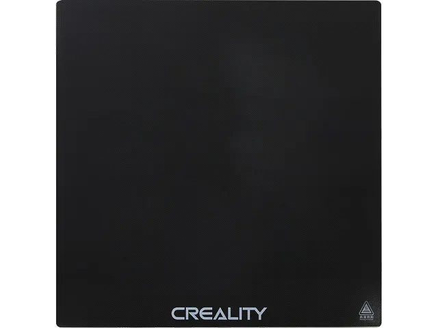 Cr-10 Smart Carborundum Glass Platform K