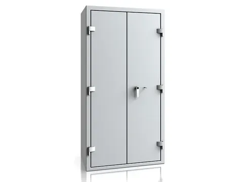 Brandwerende Documentenkast Drs Combi-paper S2-490