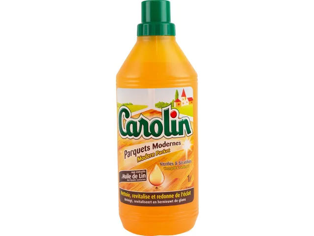 Vloerreiniger Modern Parket 1 Liter