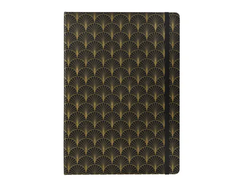 Schetsboek Talens Art Creation 80 vel 140gr 210x297mm art deco