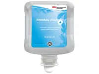 SC Johnson Professional Zeepvullingen