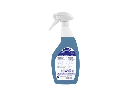 Taski Sprint Spitfire Plus Reiniger 0.75 Liter