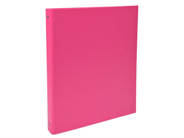 Ringmap PP A4 4R 30mm ass