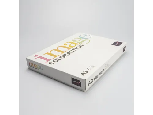 Kopieerpapier Iceland Grijs A3 80 Gram 500 Vel